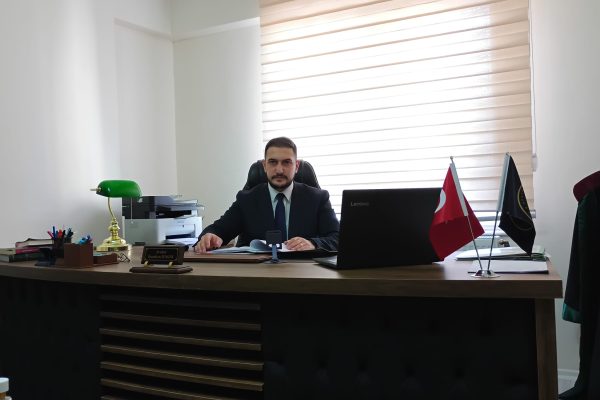 Erzurum Ceza Avukatı