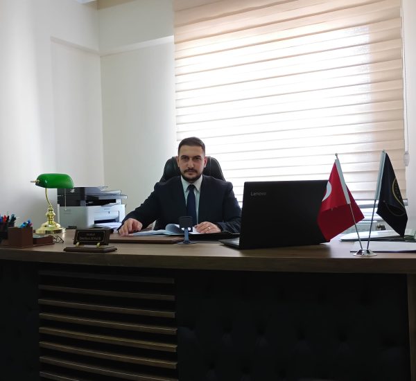 Emirhan ZENGER