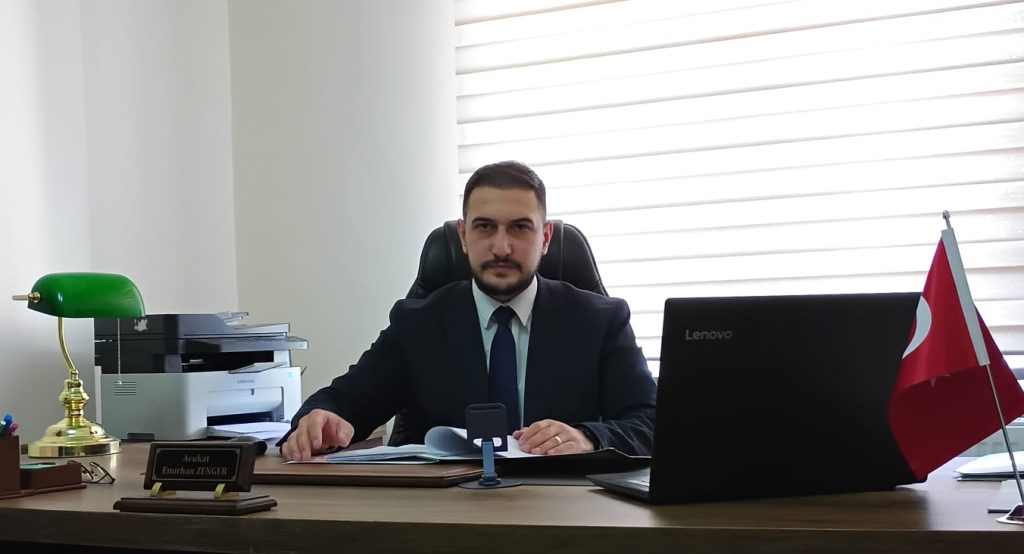 Erzurum Avukatı