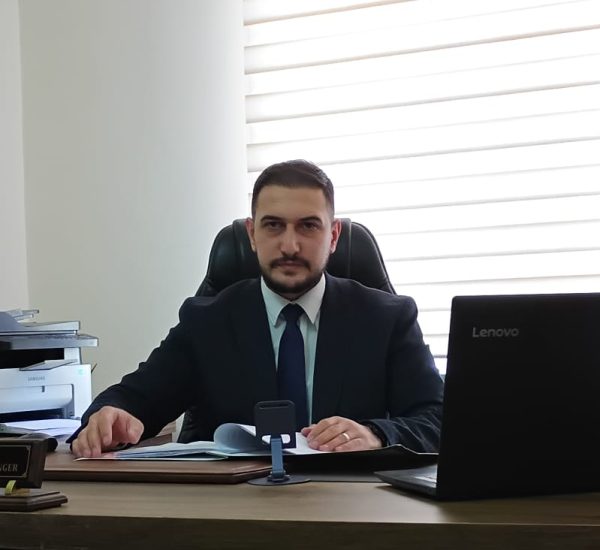 Emirhan ZENGER