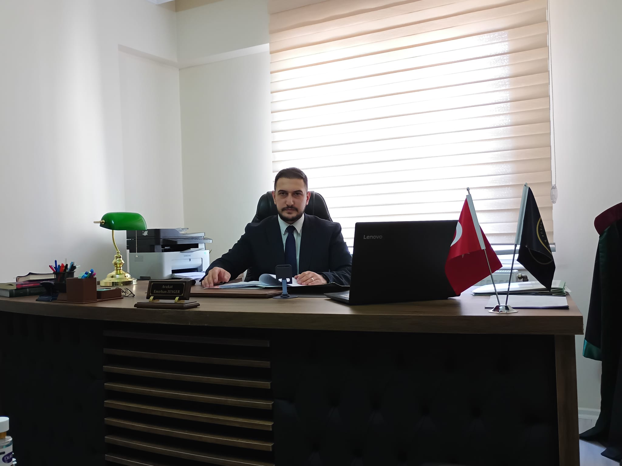 Erzurum Ceza Avukatı